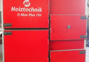 Heiztechnik Q Max Plus 750 кВт