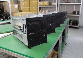 ООО "АЙПИСИ2Ю”