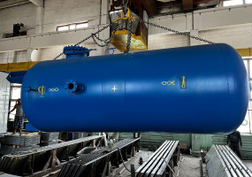 Инженерно-Производственный Центр Химического Машиностроения