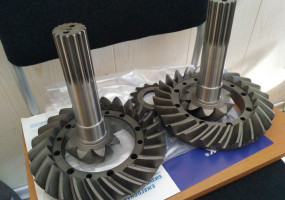 ИП Тихомиров