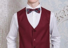 Брюки "Алекс",