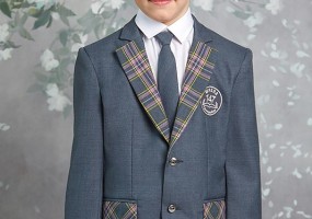 Пиджак "Генри 1"