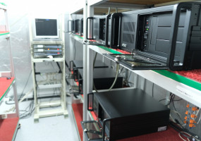 ООО "АЙПИСИ2Ю”