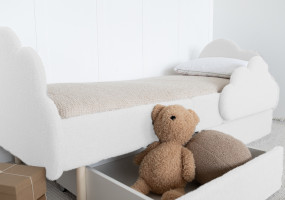 Кровать детская