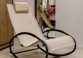 Кресла-качалки