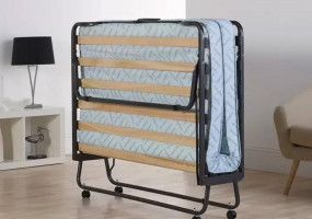 Раскладушки