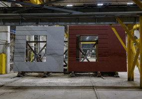 ООО "Краснокамский завод ЖБК"