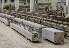 ООО "Краснокамский завод ЖБК"