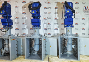 Промышленные Ленинградские Технологии