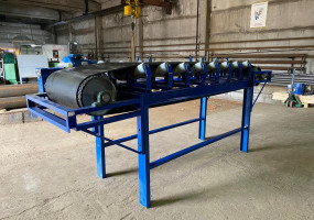 Завод "НикАрин"