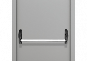 Самарский завод противопожарных дверей