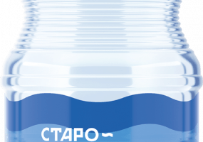 Вода питьевая негазированная 1,5л