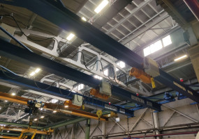 ООО «Крановый завод «ШАРТ»