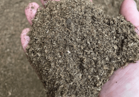 ООО Торрос - торф плодородный грунт и субстраты на основе торфа