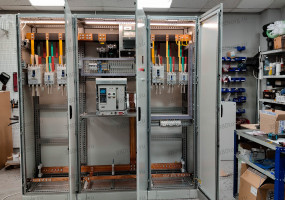 ООО Электрокомплект