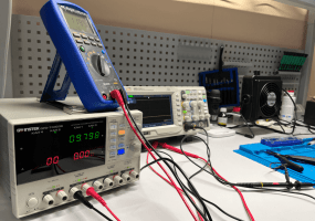 ООО "ИПЦ СПЕЦАВТОМАТИКИ"