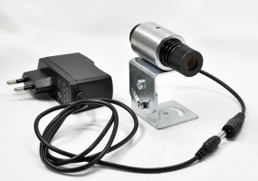 Лесотехника МЛК-10