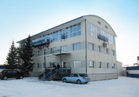 ООО "Электротехника и Автоматика"