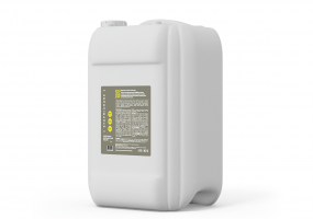 [ STOPMICROBE ]® BASIC 10л - высокоэффективное и экологичное дезинфицирующее средство для личной гигиены и бытового применения. Обладает полностью натуральным составом без спирта, химикатов, токсинов, аллергенов и канцерогенов.  Подходит для обработки всех типов кожи рук (в том числе особо чувствительной), предметов, любых поверхностей, воздуха, а также продуктов питания (овощей, фруктов, рыбы, мяса, яиц). Обеззараживает, нейтрализует запахи, уничтожает грибы, биоплёнки и плесень. 