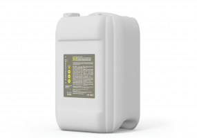 [ STOPMICROBE ]® VET 10л - высокоэффективное, экологичное и абсолютно безопасное дезинфицирующее средство для обеззараживания мест содержания и предметов ухода за животными, нейтрализации запахов и удаления органических пятен (меток, мочи, крови, следов и др.). Подходит для обработки любых поверхностей, включая кожу и шерсть животных, а также предметов, контактирующих с пищевыми продуктами (мисок, поилок, кормушек и др.), лотков.