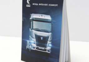 ООО «ГАЗЕТНОЕ КАМСКОЕ ИЗДАТЕЛЬСТВО»