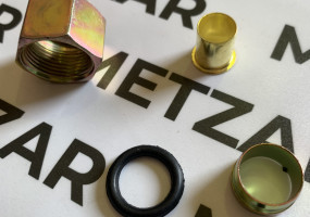 ООО "МЕТЗАР"