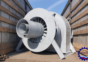 Горелка мазутная