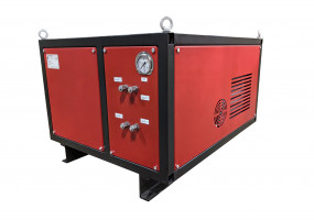 ГК 70МПа-инжиниринг (МЗ Энерпром)