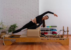 Производитель профессионального оборудования для пилатеса Areforma