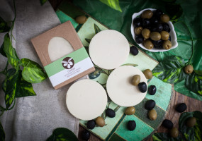 Натуральная косметика Green List