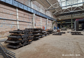 ООО "МУ "БОРЕЙ"