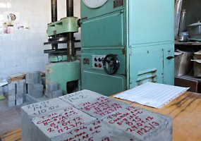 ООО «БЕТОНЕКС-Санкт-Петербург»