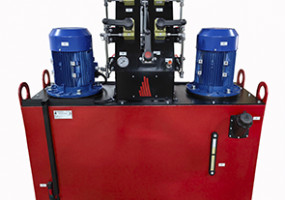 ГК 70МПа-инжиниринг (МЗ Энерпром)