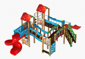 Детская площадка.ру