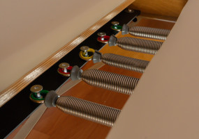 Производитель профессионального оборудования для пилатеса Areforma