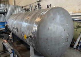 Инженерно-Производственный Центр Химического Машиностроения