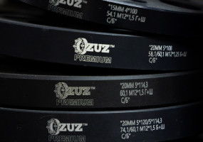 Завод проставок ZUZ