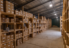 Завод проставок ZUZ