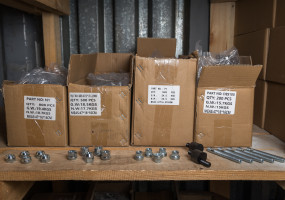 Завод проставок ZUZ