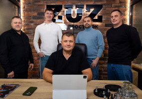 Завод проставок ZUZ