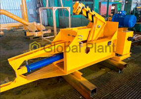 Ножницы для резки шин GN