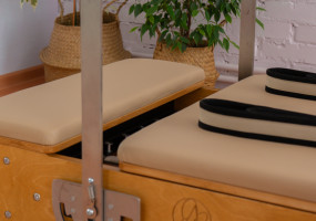 Производитель профессионального оборудования для пилатеса Areforma