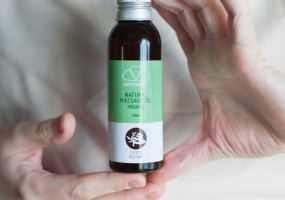 Натуральная косметика Green List