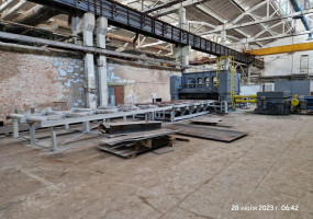 ООО "МУ "БОРЕЙ"