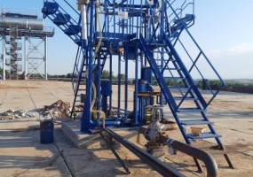 ООО «Поволжский завод «Нефтемаш»