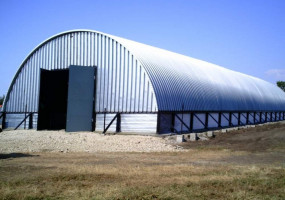 Металлоконструкция на заказ