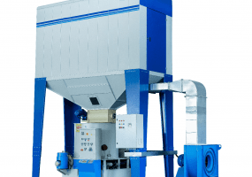 Аспирационная установка AIRTECH