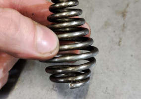 Пружинное производство