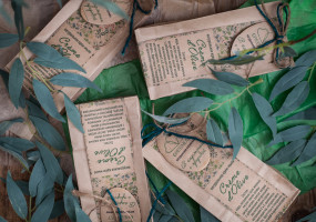 Натуральная косметика Green List