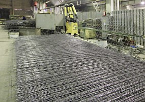 ООО «БЕТОНЕКС-Санкт-Петербург»